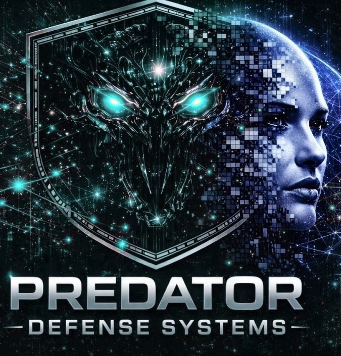 Predator Defense Systems